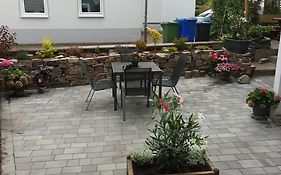 Ferienhaus Usseln